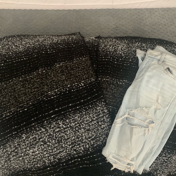 Beautiful Wrapped Jacket - Picture 2 of 2